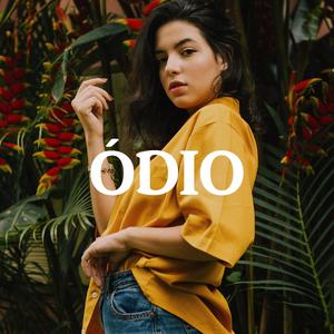 Ódio (Instrumental Ghetto Zouk)