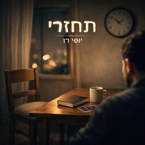 תחזרי