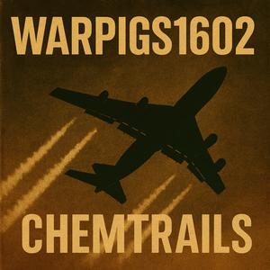 Chemtrails