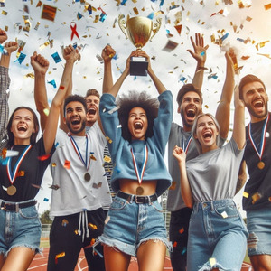 Called to Win (Acoustic)