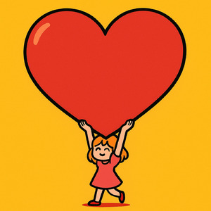 片思いめっちゃ重い