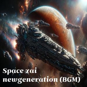 Space xai newgeneration