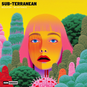 Seducer - Sexistance