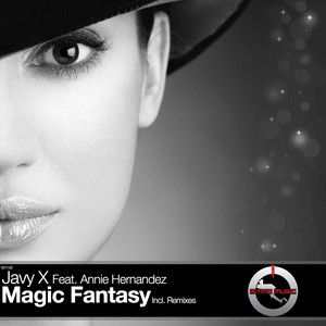 Magic Fantasy (Dj Straw & Farcko Remix)
