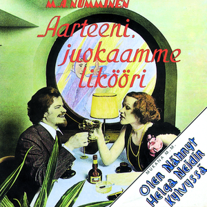 20 munaa päivässä