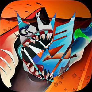 饥饿鲨:世界 主题曲