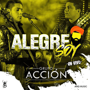 Alegre Soy (En Vivo)