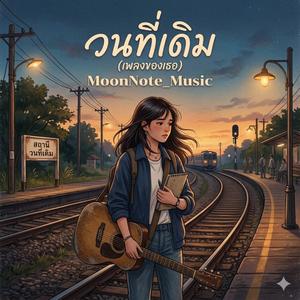 วนที่เดิม(เพลงของเธอ)