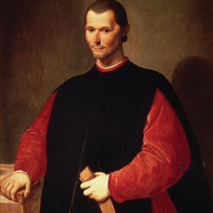 Machiavelli