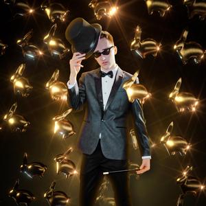 When She Gets Home (feat. DKNTL)