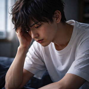 血流ロックダウンが、今日の僕を静かに締めつける