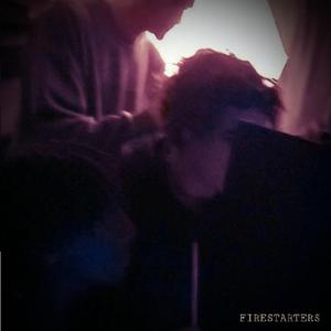 FIRESTARTERS! (feat. adrian, jed, Yung Kidney Bean, TRACE, victorianokap & SilCaiu)