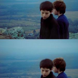 hopefully (on the roof)