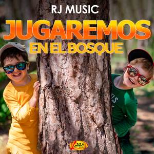 Jugaremos En El Bosque