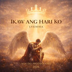 Ikaw Ang Hari Ko
