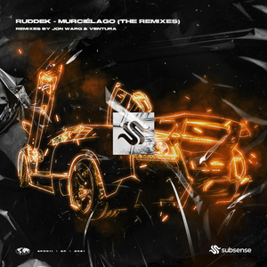 Murciélago (Original Mix)