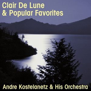Clair de Lune