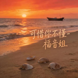 可惜你不懂 (DJ涵涵版)