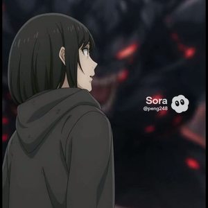 選択の瞬間【装甲戦士ガルド04】 by Pengloid