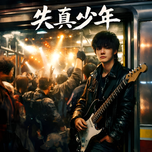 失真少年