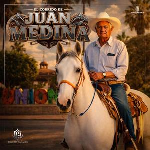 JUAN MEDINA