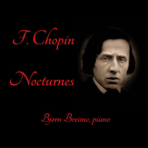 Nocturne in B-Flat Minor, Op. 9 No. 1