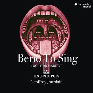Folk Songs: 4. Rossignolet du bois