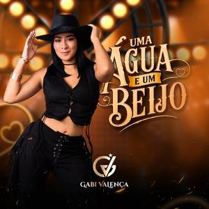 Uma Água e Um Beijo