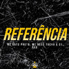 Mc Gato Preto - Referência