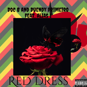 Red Dress (feat. Alias 1)
