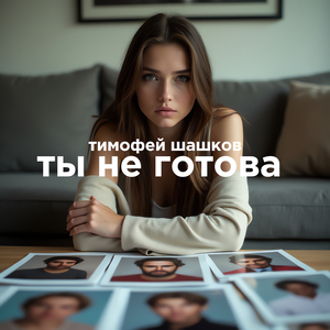 Ты не готова