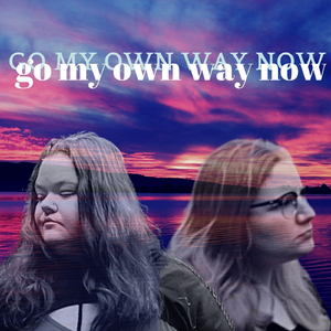 Go My Own Way Now