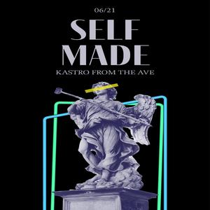 Self Made (feat. dub 321)