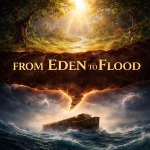 From Eden to the Flood | 从伊甸园到大洪水