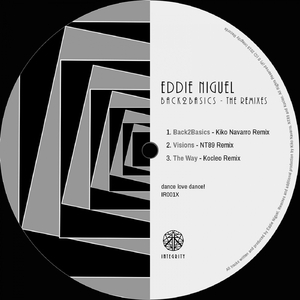 Back2Basics (Kiko Navarro Remix)