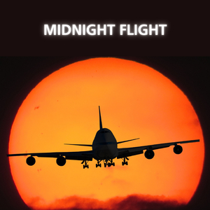 Skyscape (White Noise)