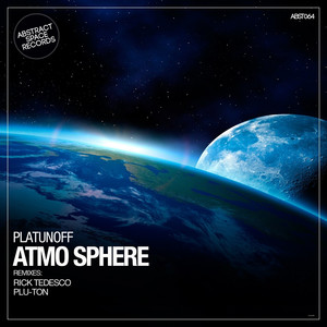 Atmo Sphere (Plu-Ton Remix)