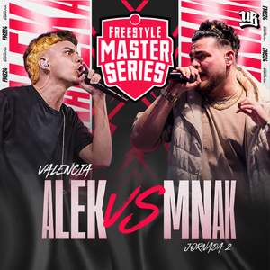 Deluxe - Mnak Vs Alek (Live)