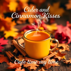Cider and Cinnamon Kisses
