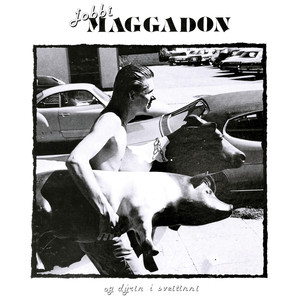 Grísir út um grundu