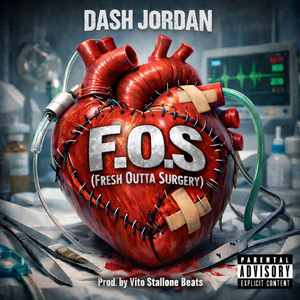 F.O.S (Fresh Outta Surgery)