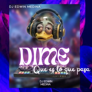 Dime que es lo que pasa (Remix)