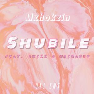 Shubile (feat. $wizz & Mbira626)