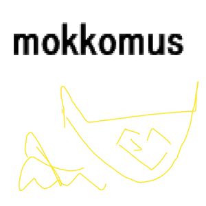 mokkomus