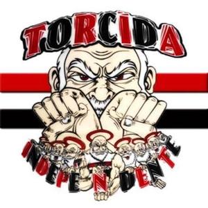 TORCIDA TRICOLOR INDEPENDENTE O TERROR