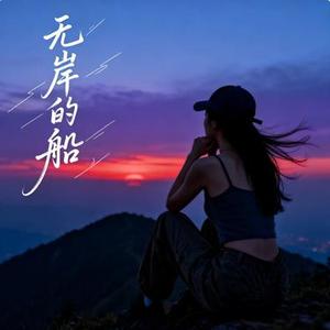 无岸的船