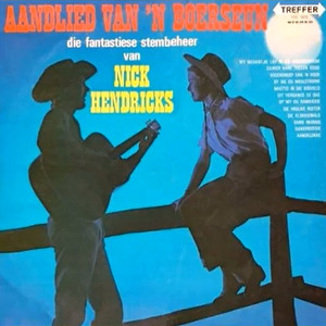 Oggendroep Van 'n Boer