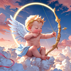 天上のささやきBGM