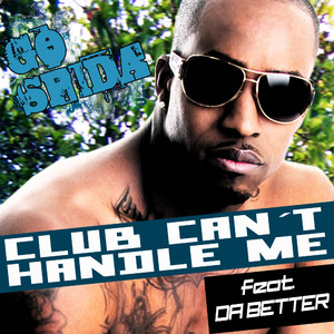Club Can't Handle Me