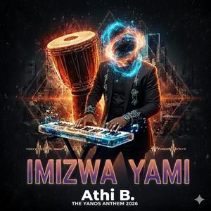Imizwa Yami